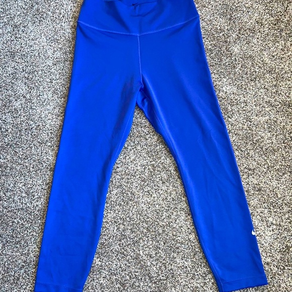 Nike Leggings - Picture 1 of 4